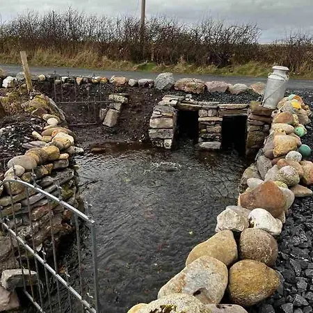 River View - Modern 4 Bedroom Holiday home Cabraghkeel