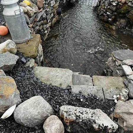 Ferienhaus River View - Modern 4 Bedroom *