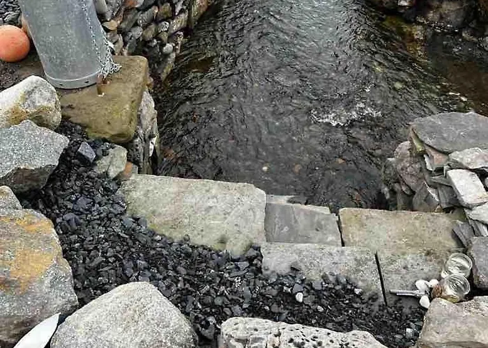 Ferienhaus River View - Modern 4 Bedroom *