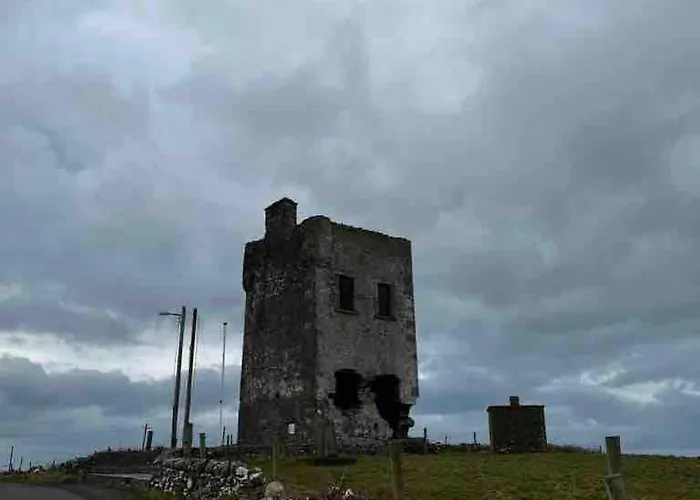 River View - Modern 4 Bedroom Ferienhaus *